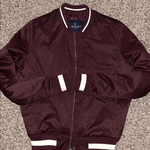 American Eagle Jacket - Picture 1 of 2